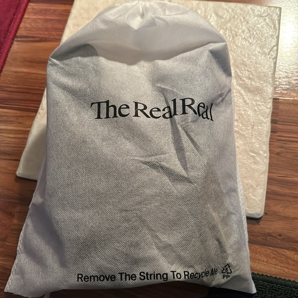 F-Troupe size 41 eu brand new no box comes in bag - Picture 7 of 7